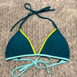 Aerie Bikini Top